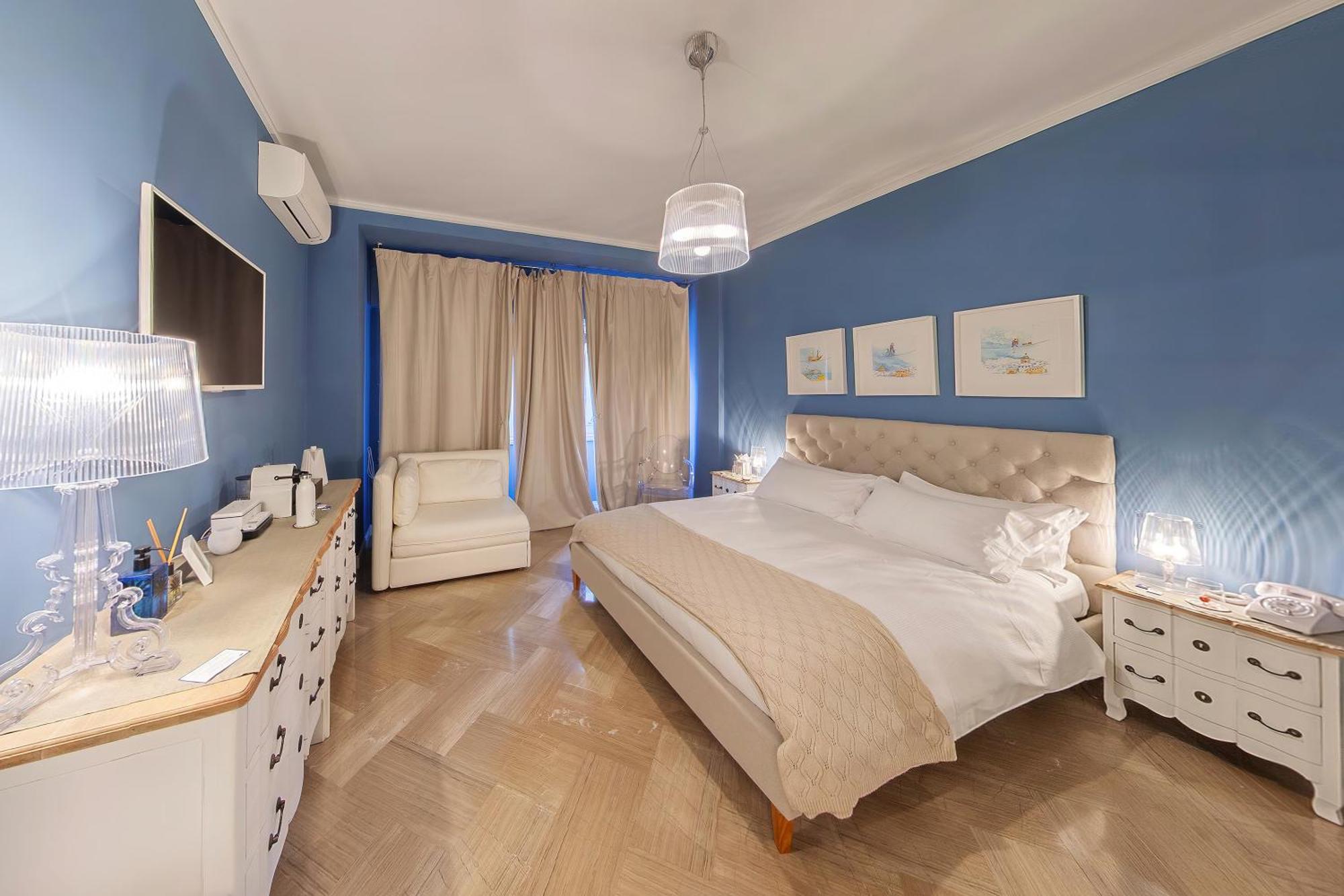 Maison De Famille Palermo Bagian luar foto